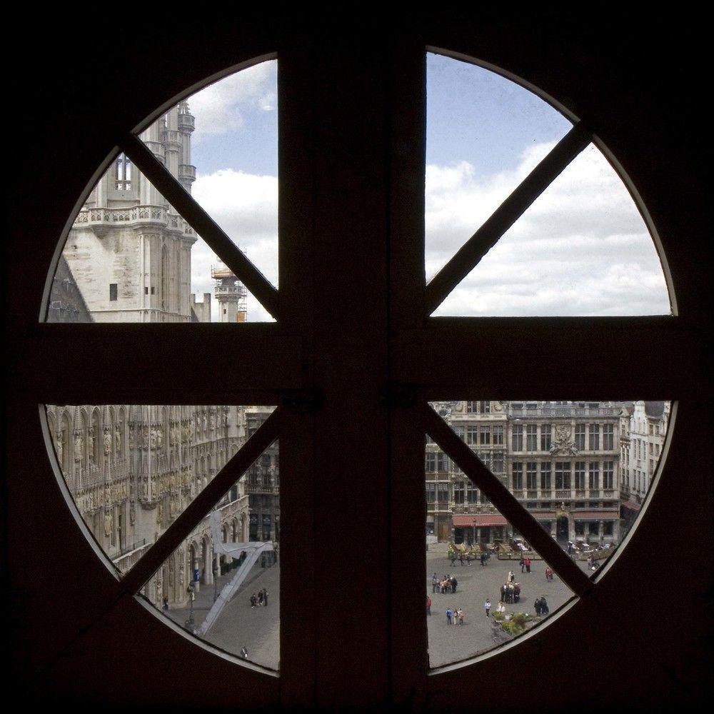 Residence-Hotel Le Quinze Grand Place Brussels Exterior photo